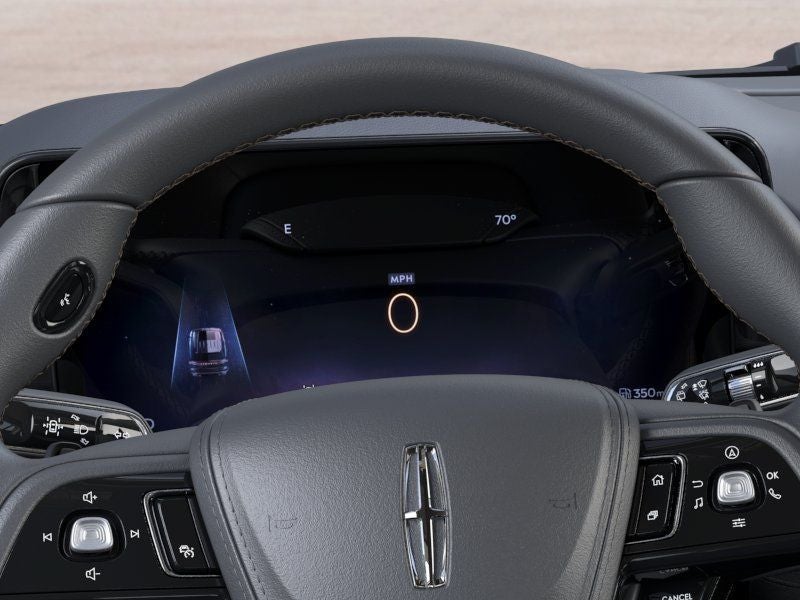 2026 Lincoln Aviator Reserve Premium