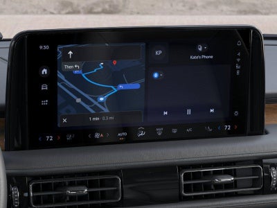2026 Lincoln Aviator Reserve Premium