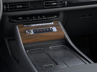 2026 Lincoln Aviator Reserve Premium