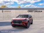 2026 Lincoln Aviator Reserve Premium