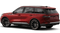 2026 Lincoln Aviator Reserve Premium
