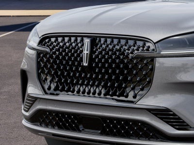 2027 Lincoln Aviator Reserve