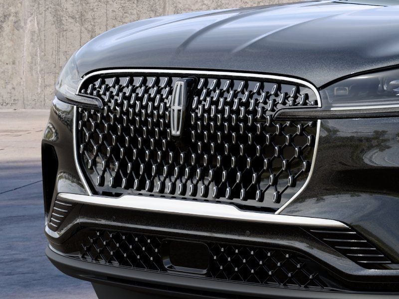 2027 Lincoln Aviator Reserve