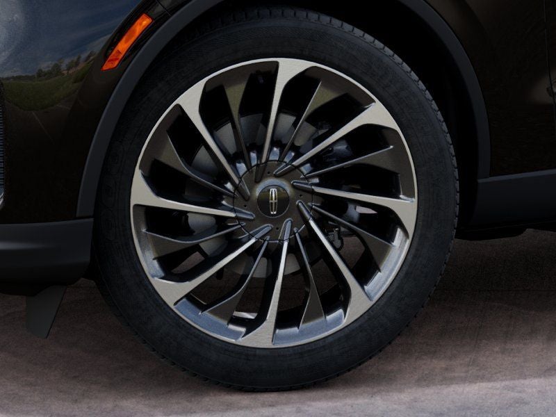 2027 Lincoln Aviator Reserve