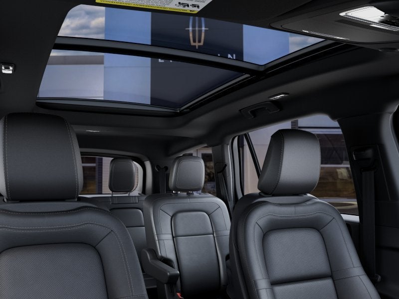 2027 Lincoln Aviator Reserve Premium