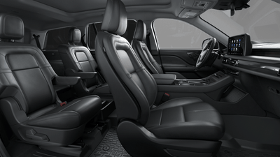 2027 Lincoln Aviator Reserve Premium