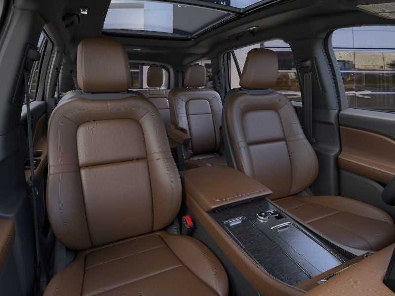 2026 Lincoln Aviator Reserve Premium
