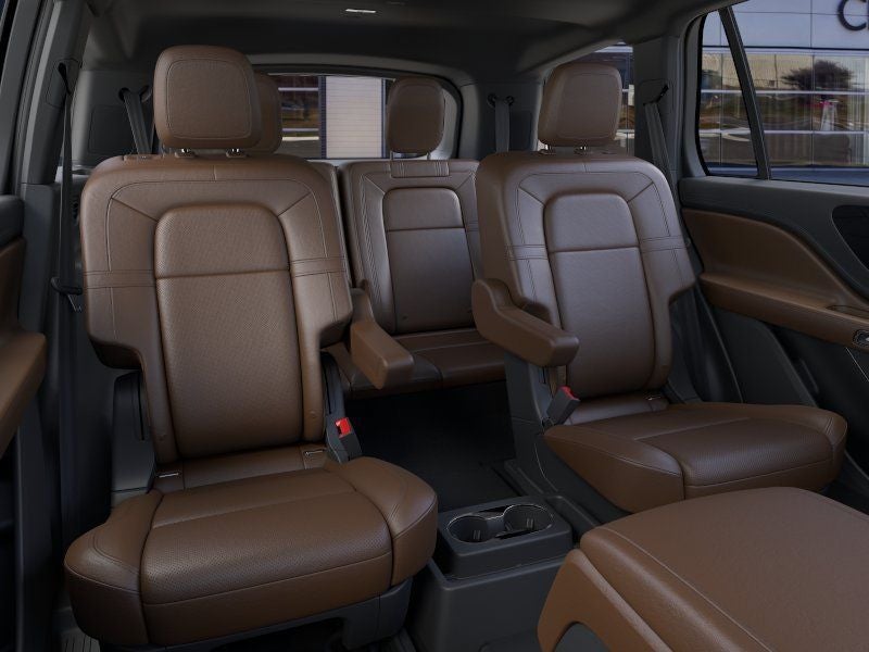 2026 Lincoln Aviator Reserve Premium