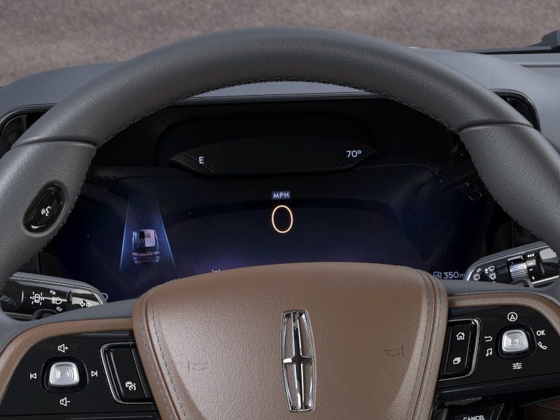 2026 Lincoln Aviator Reserve Premium