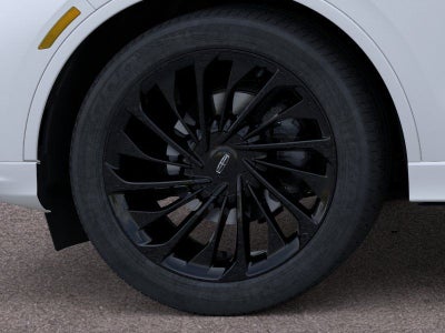 2026 Lincoln Aviator Reserve Premium
