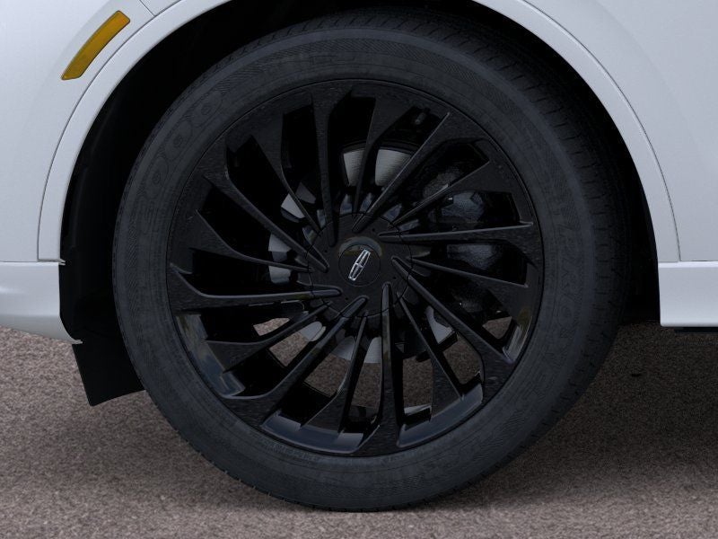 2026 Lincoln Aviator Reserve Premium