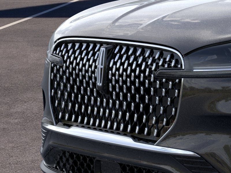 2026 Lincoln Aviator Reserve Premium