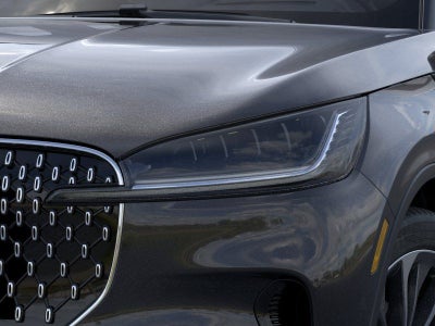 2026 Lincoln Aviator Reserve Premium