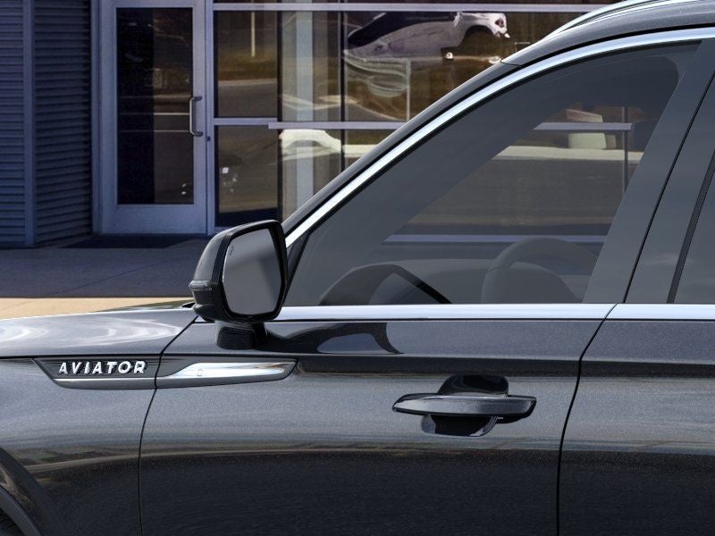 2026 Lincoln Aviator Reserve Premium
