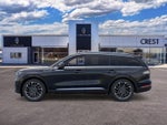 2026 Lincoln Aviator Reserve Premium