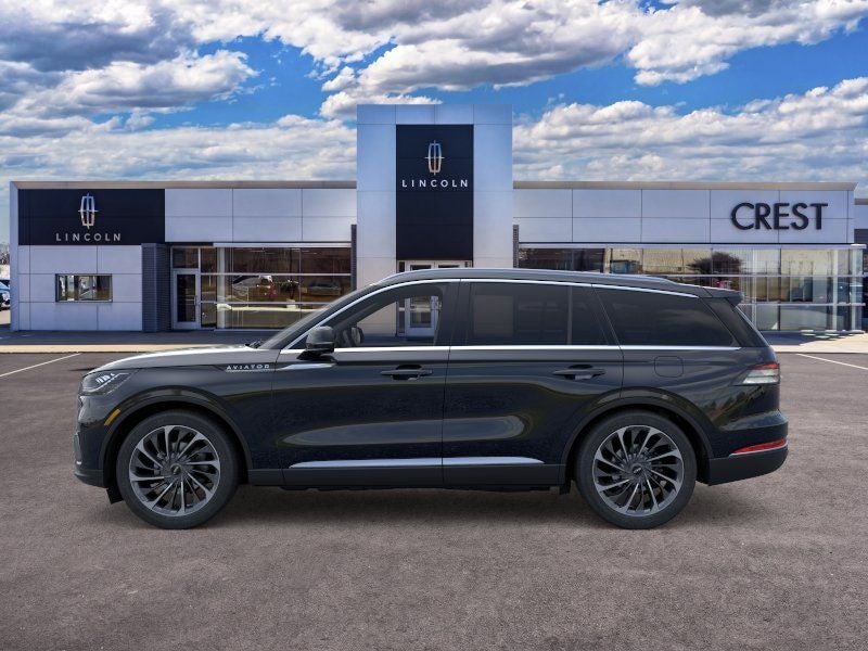 2026 Lincoln Aviator Reserve Premium