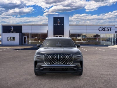 2026 Lincoln Aviator Reserve Premium