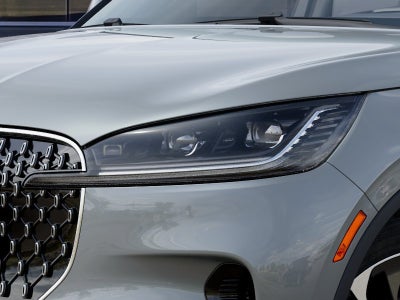 2027 Lincoln Aviator Reserve Premium