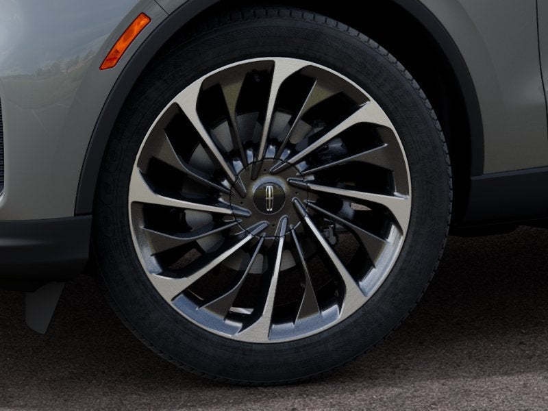 2027 Lincoln Aviator Reserve Premium