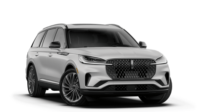 2027 Lincoln Aviator Reserve Premium