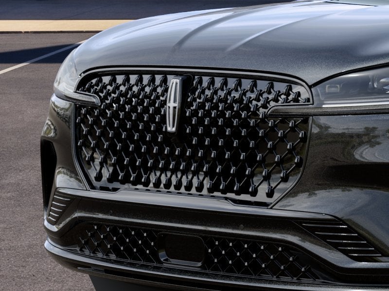 2027 Lincoln Aviator Reserve Premium