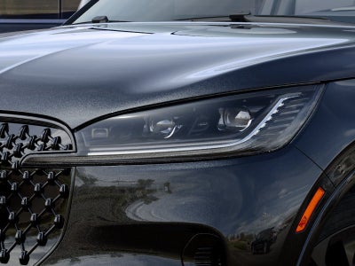 2027 Lincoln Aviator Reserve Premium