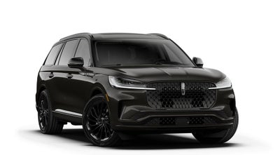 2027 Lincoln Aviator Reserve