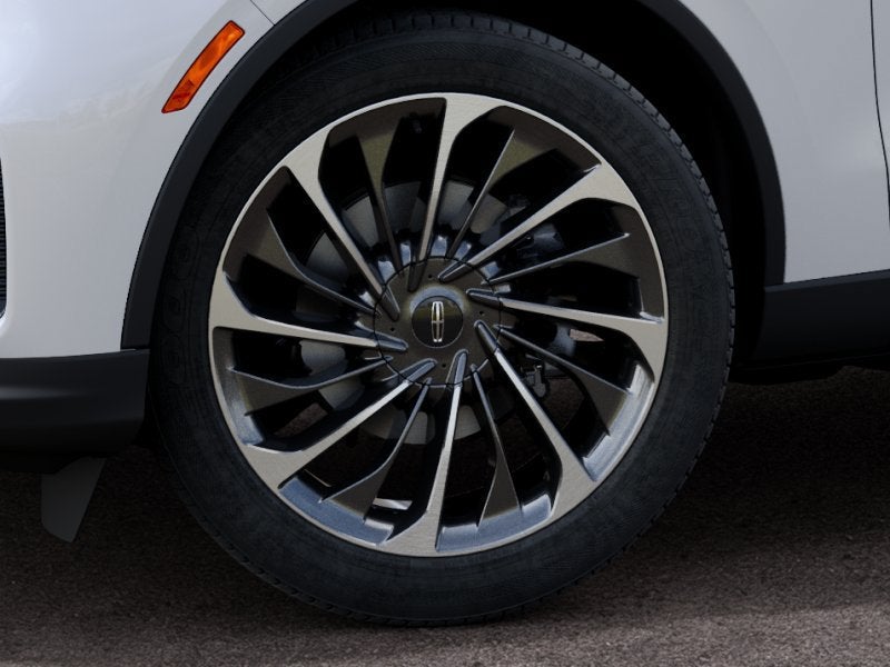 2027 Lincoln Aviator Reserve Premium