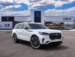 2027 Lincoln Aviator Reserve Premium
