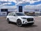 2027 Lincoln Aviator Reserve Premium