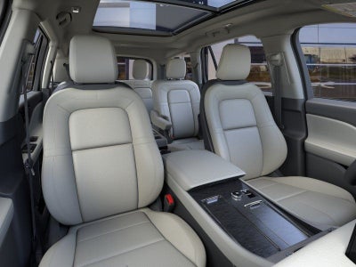 2026 Lincoln Aviator Reserve Premium