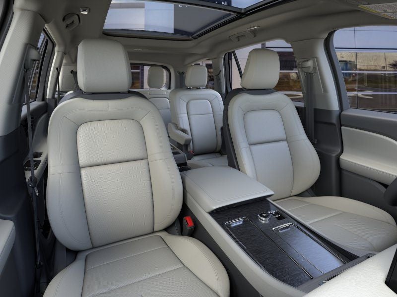 2026 Lincoln Aviator Reserve Premium
