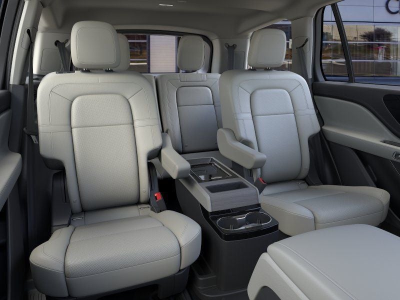 2026 Lincoln Aviator Reserve Premium