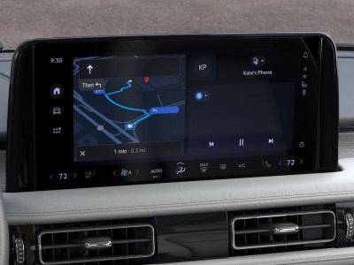 2026 Lincoln Aviator Reserve Premium