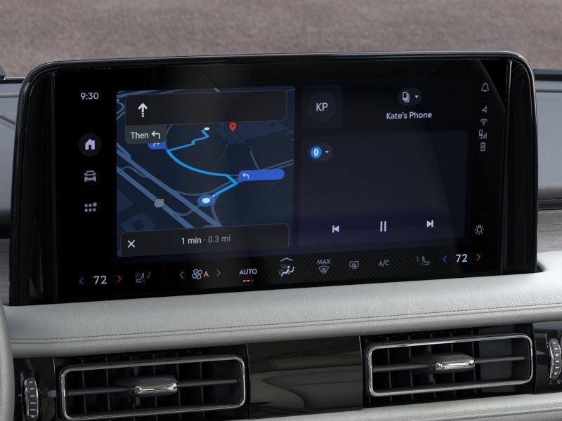 2026 Lincoln Aviator Reserve Premium