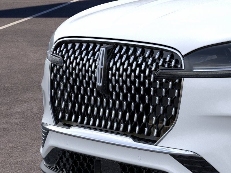 2026 Lincoln Aviator Reserve Premium