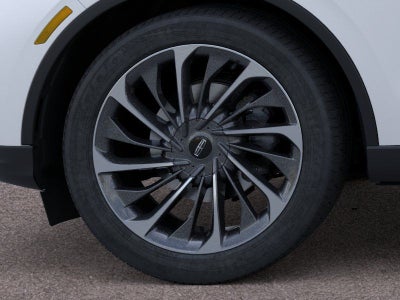 2026 Lincoln Aviator Reserve Premium
