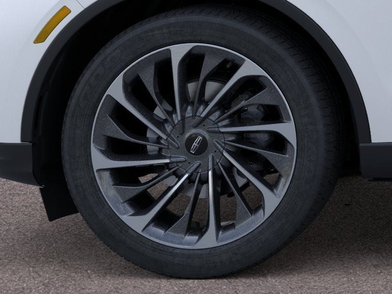 2026 Lincoln Aviator Reserve Premium