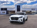 2026 Lincoln Aviator Reserve Premium
