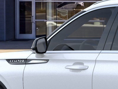 2026 Lincoln Aviator Reserve Premium