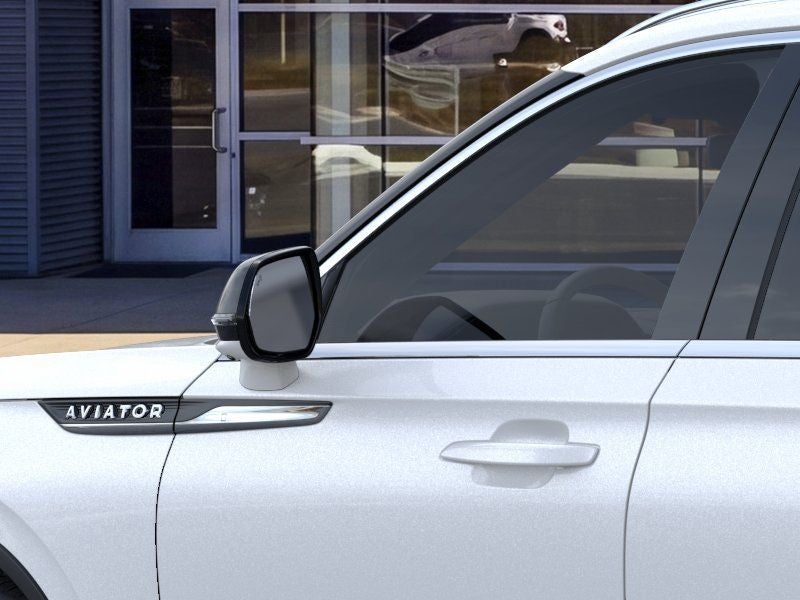 2026 Lincoln Aviator Reserve Premium