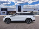2026 Lincoln Aviator Reserve Premium