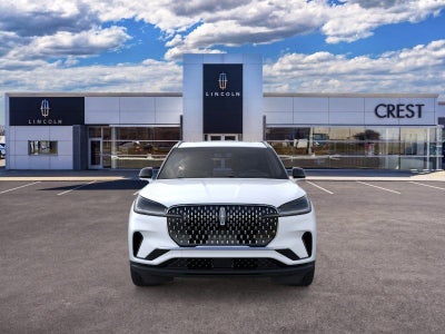2026 Lincoln Aviator Reserve Premium