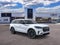 2026 Lincoln Aviator Reserve Premium