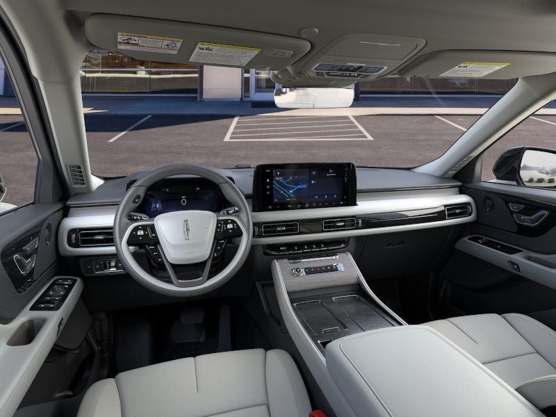 2026 Lincoln Aviator Reserve Premium