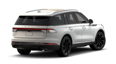2026 Lincoln Aviator Reserve Premium