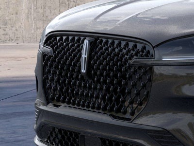 2026 Lincoln Aviator Reserve Premium