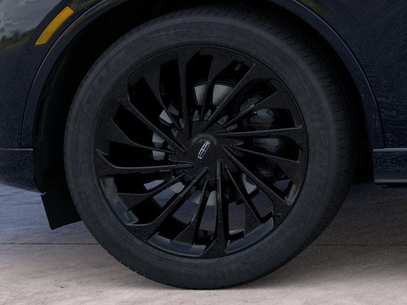 2026 Lincoln Aviator Reserve Premium