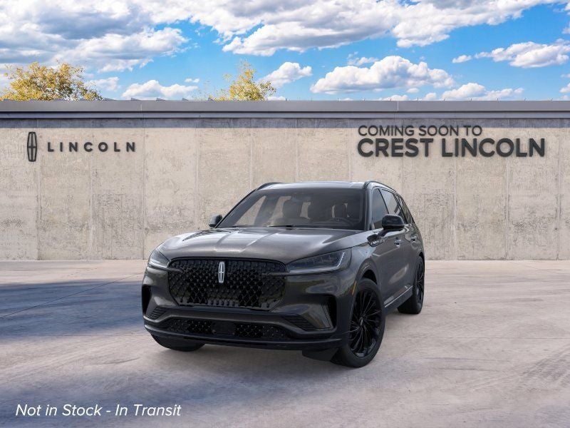 2026 Lincoln Aviator Reserve Premium