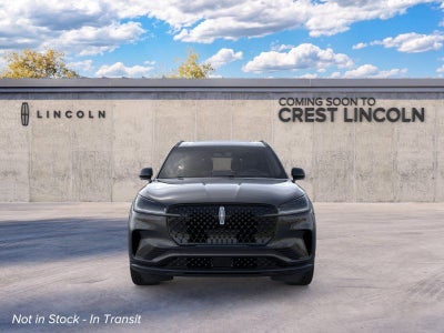 2026 Lincoln Aviator Reserve Premium